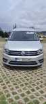 Vw caddy cu dotari full