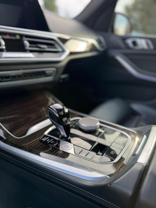 bmw x5 g05 3.0X-DRIVE