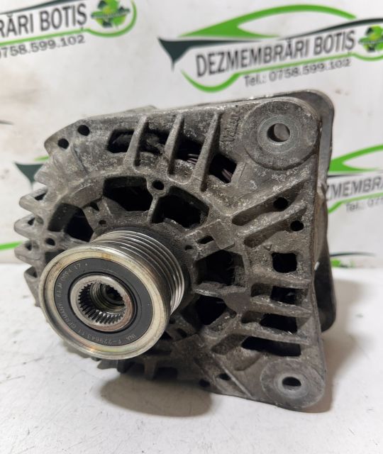 Alternator Renault Laguna a 2-a generatie (facelift)