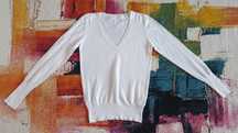 Pulover Zara subtire M, bumbac