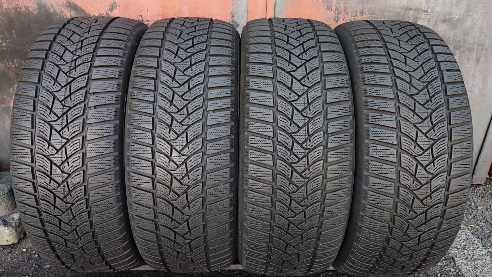 4бр.зимни гуми 205/55/16 Dunlop Winter Sport 5, dot22
dot22
6.98mm
Доб