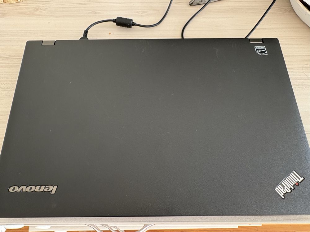 САМО НА ЧАСТИ Лаптоп Lenovo L540