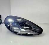 Faruri Full LED Porsche Panamera compatibile 2014-2016