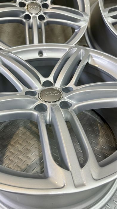 Оригинални 5х112 19” Speedline Audi S5