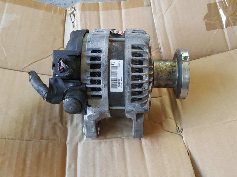 Alternator 1.8 diesel Tdci, Ford Focus 2, Ford C-max, an 2005-2011