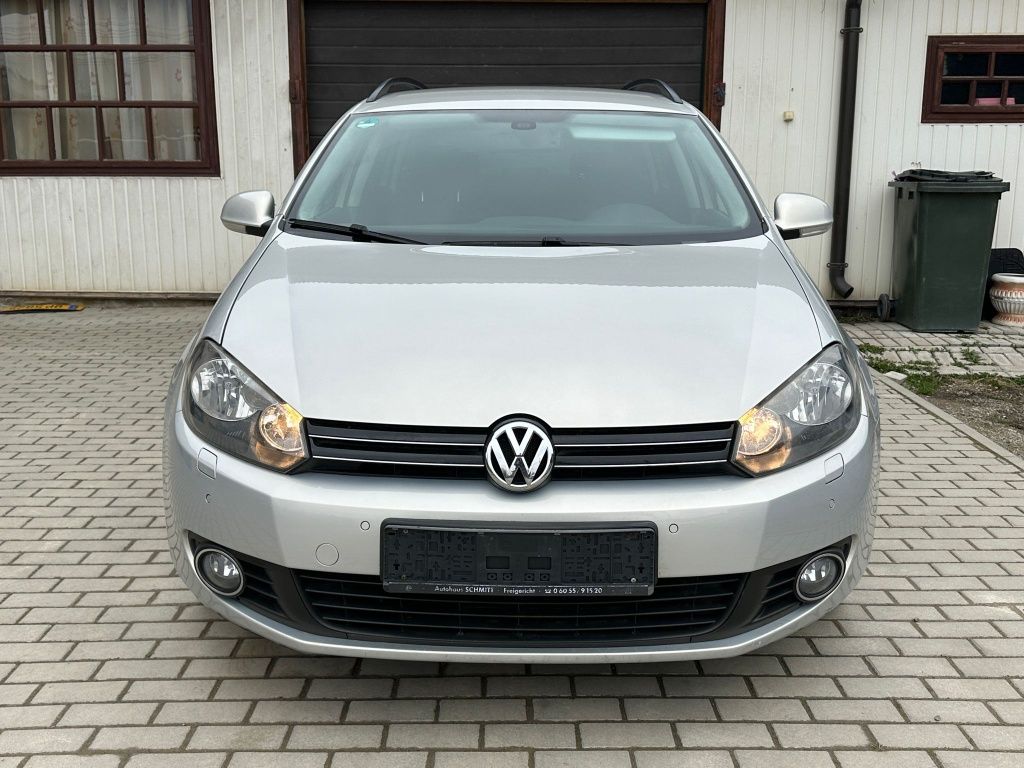 Vw Golf 6 1.4 TSI