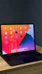 Планшет: Apple iPad Pro 12.9 (5-gen),