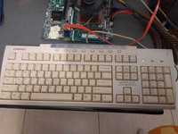 Tastatura multimedia PS/2 Compaq veche