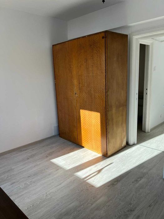 Garsoniera de inchiriat Gara de Nord