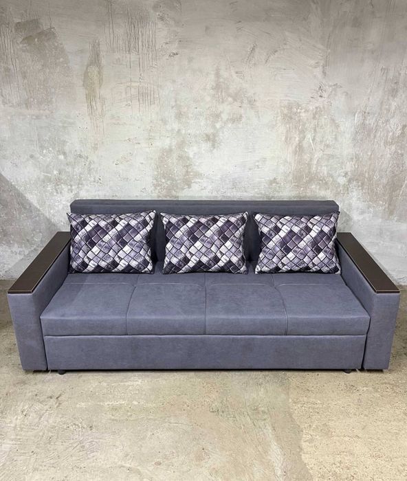 Диваны И Кровати Под Любой Бюджет Диван Кровать