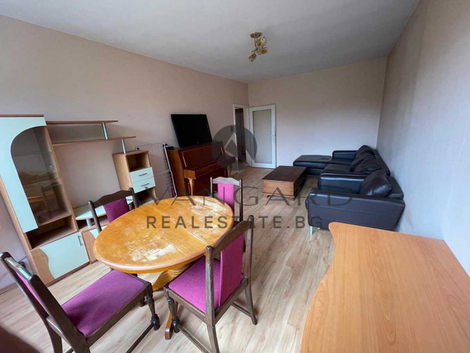 оф.24551 Двустаен реална квадратура/ Р-т Хоризонт