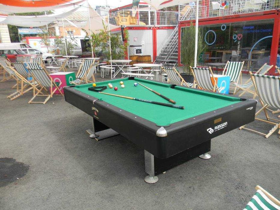 postav biliard, coltare si jgheaburi masa de biliard schimb reparatii