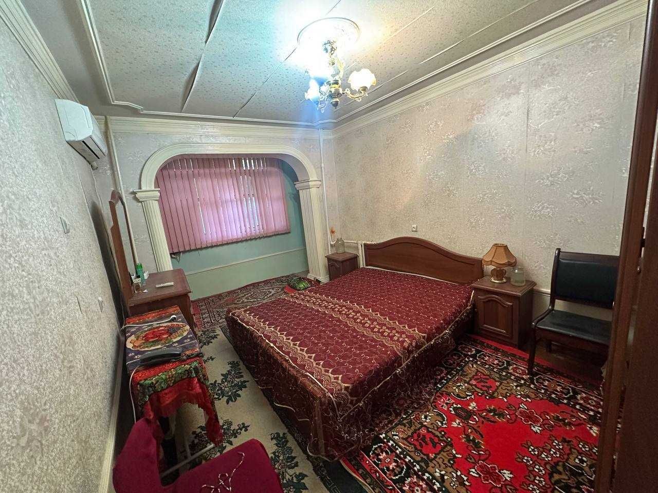 Срочно продается 2х ком квартира ор.р Центральная аптека 39.900$