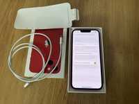 Iphone 13 Red 128 Gb