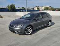 Seat Leon 3 - 2014 - 1.6 tdi 110 cp - Euro 5