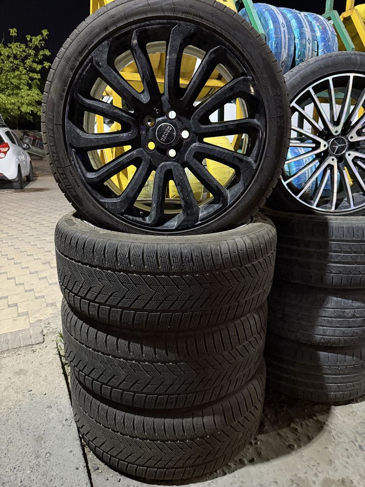 R22 range rover original diska balon