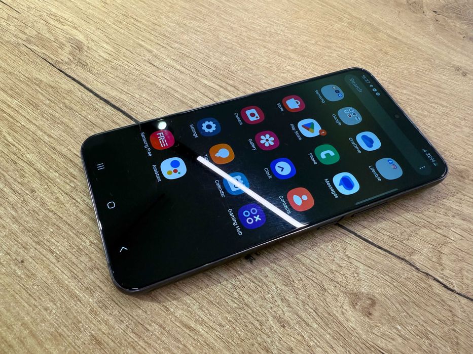 Samsung S22+ 5G 128Gb, 8Gb Ram | Factura & Garantie | Buy-Back |