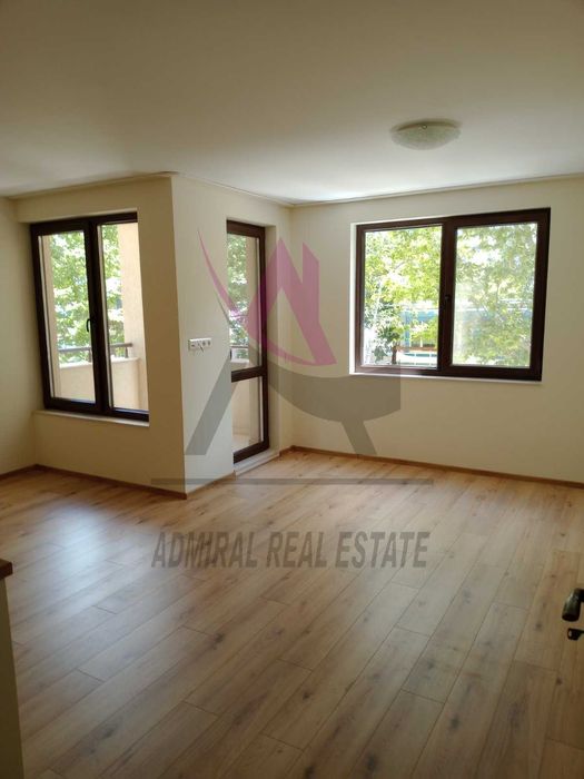 Дава се под наем Двустаен апартамент в Варна, Младост 2 - 60 кв.м за 350 € - Снимка #1