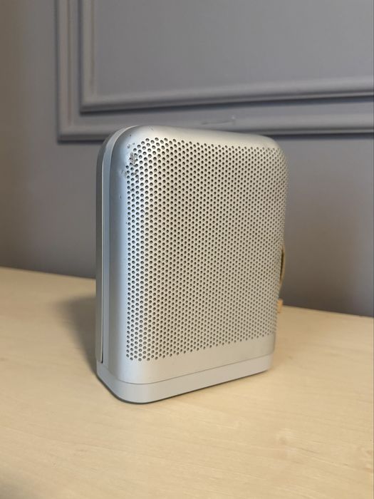 Boxă Portabilă Bang & Olufsen Beoplay P6 – Bluetooth, Premium Sound