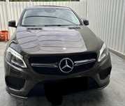 Vand Mercedes GLE COUPE