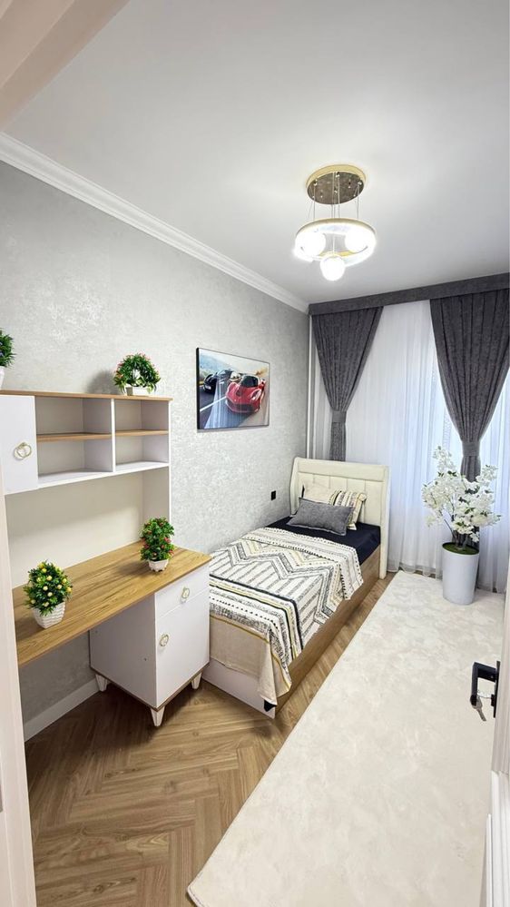 Продам квартиру на Ц5