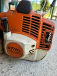 Motocositoare STIHL FS 410C