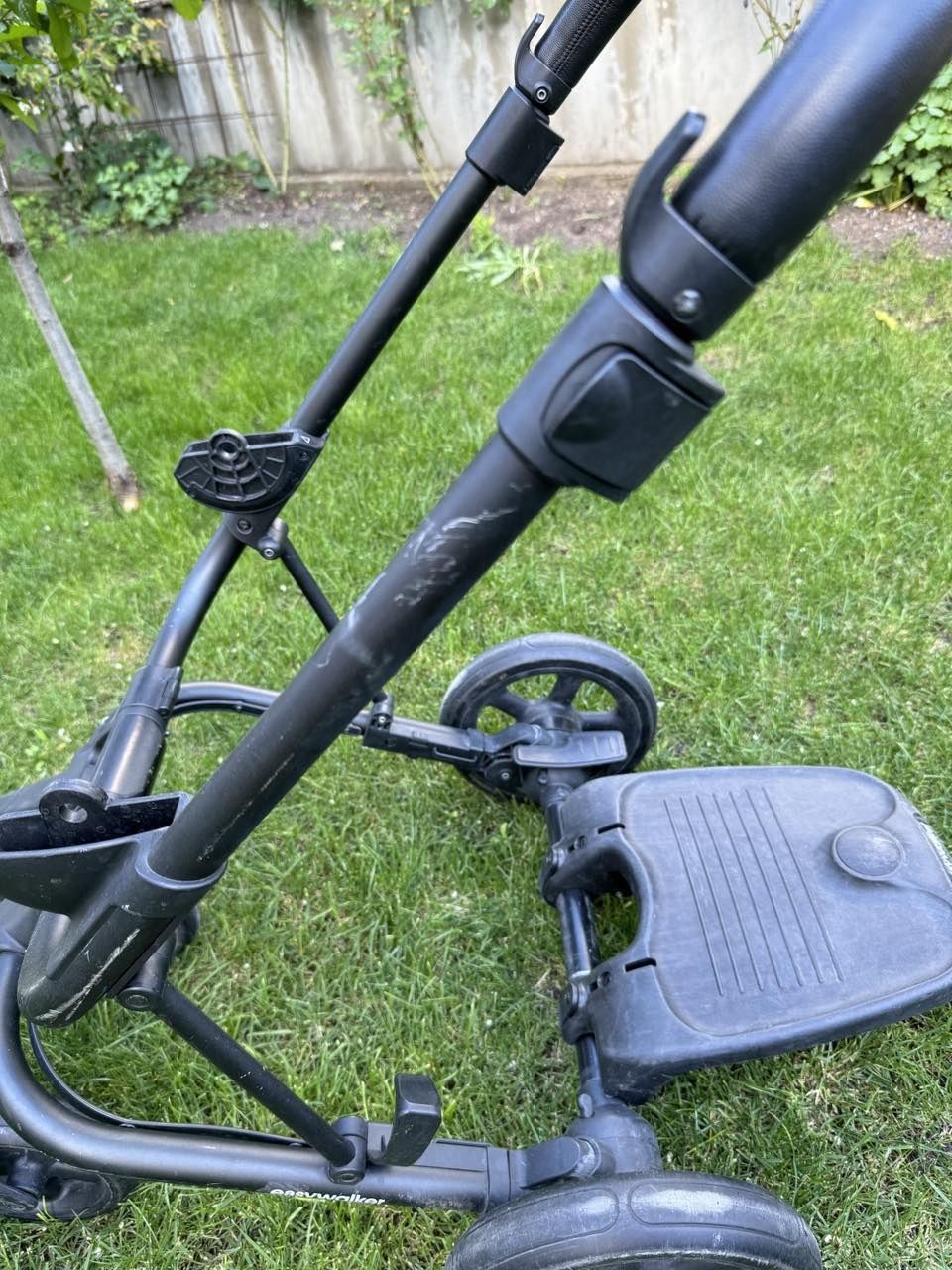 Продавам количка Easy Walker Harvey 2