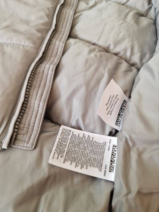 Оригинален елек Napapijri