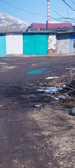 Продам гараж по улице Свердлова