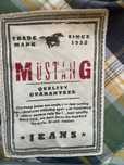 Vand camasa Mustang barbati