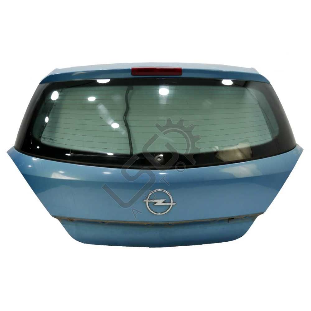 Заден капак Opel Astra H (A04)  2004-2014 ID: 112915