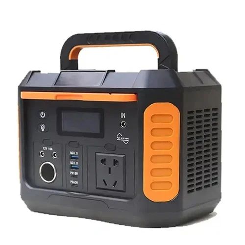 Портативная станция (Power bank)