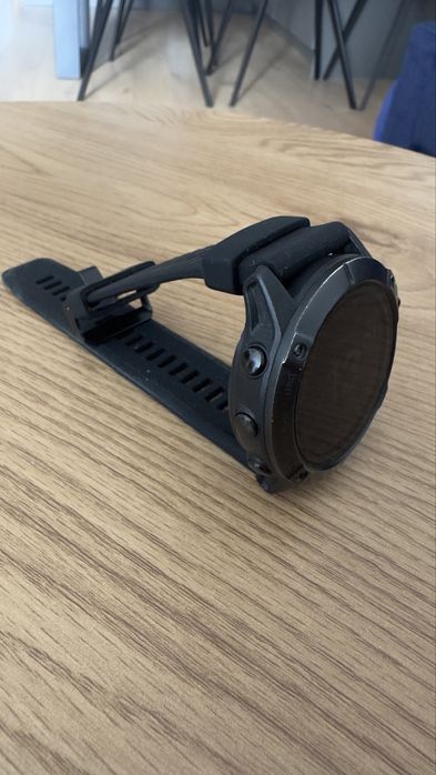 Часовник Garmin Fenix 6 X pro