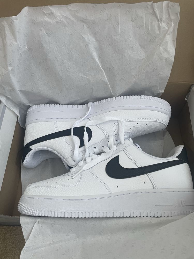 Nike Air Force 1 07 (оригинални 41)
