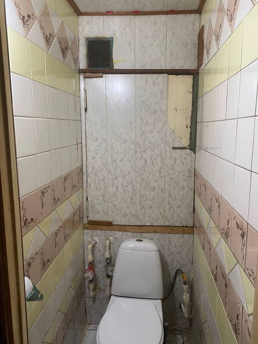 Сергели 6 Галерейка 2/4/9