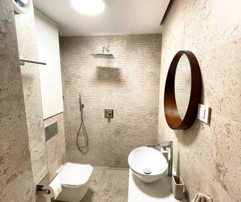 Дава се под наем Двустаен апартамент в София, Център - 60 кв.м за 943.5 € - Снимка #10