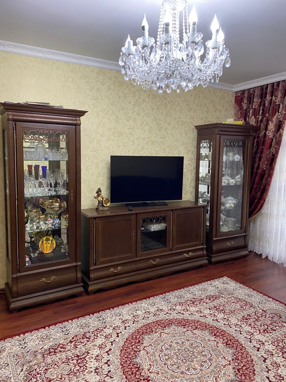 Белорусская гостиная мебель