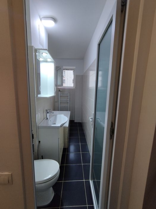 Garsoniera de inchiriat 1 decembrie/Trapezului