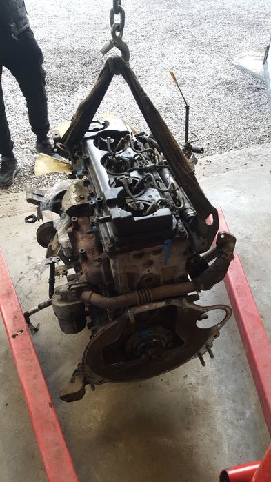 Motor Nissan Atleon ZD30 3.0 150 CP