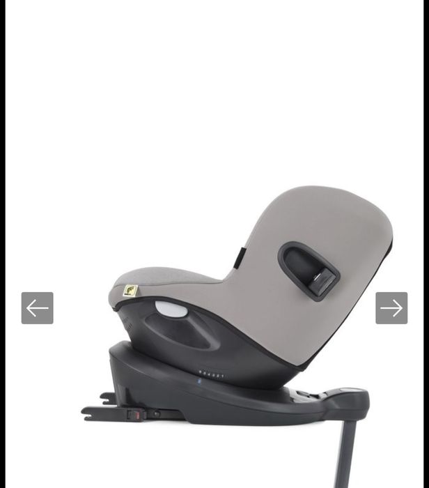 Scaun auto copii  rotativ Joie