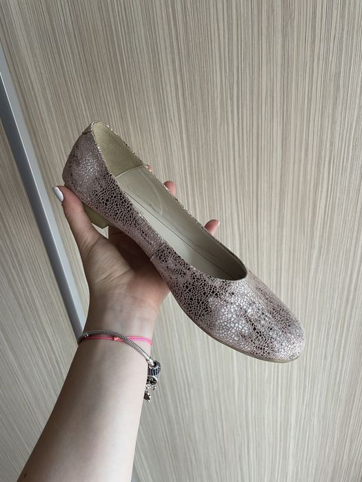 Balerini dama Nimar Prod