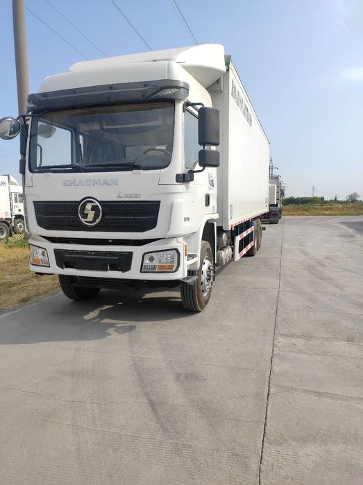 Chakman L3000.  9 metrli  shtorkali yili 2024 oktyabr ishlamagan yangi