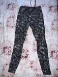 Colanti Nike Dri-Fit negri