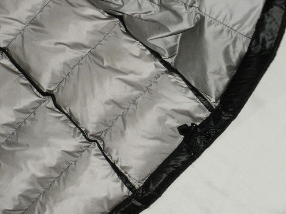 JEAN PAUL зимно мъжко гъши пух XL/2XL