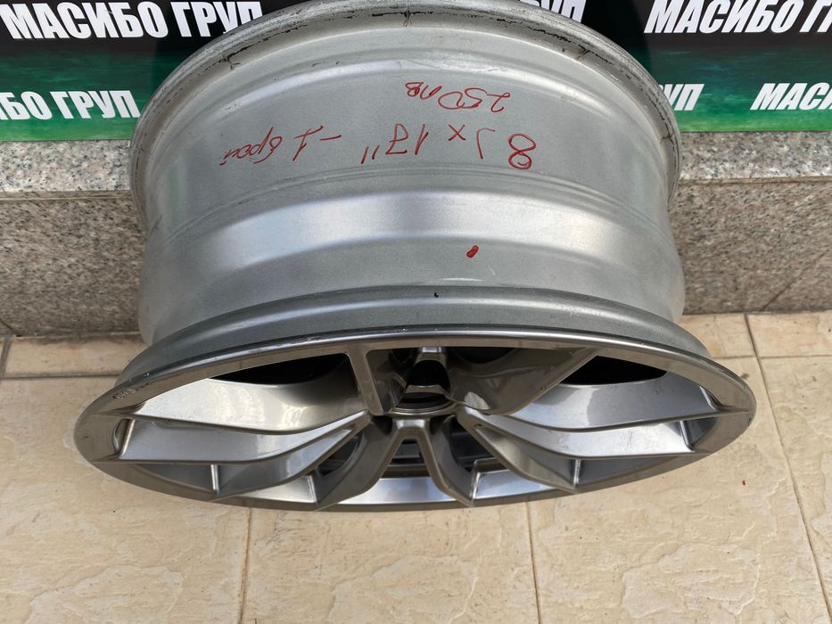 Джанта алуминиева джанти 8Jx17” за Бмв Bmw,6886153