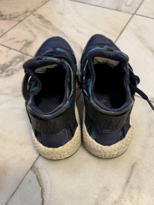 Adidasi Nike Huarache