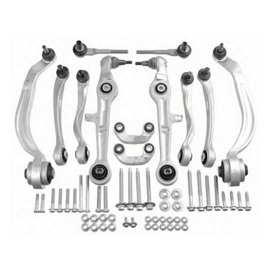 комплект окачване 8W0498998 AKD BESA