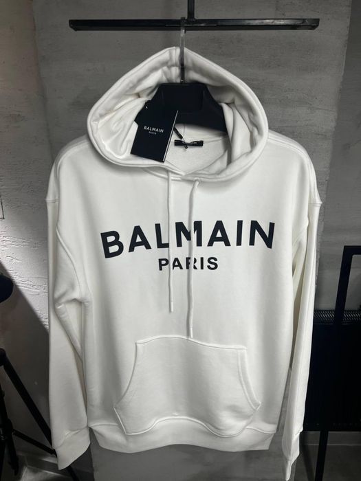 Най-висок клас мъжки суитшърти Balmain