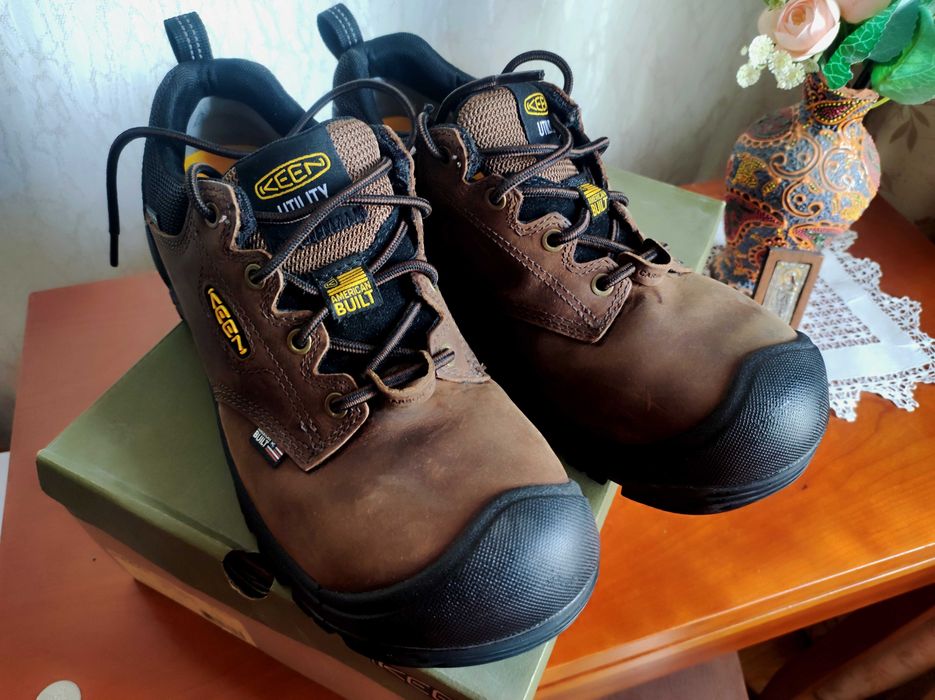 Оригинальная Мужская обувь Бренд Keen