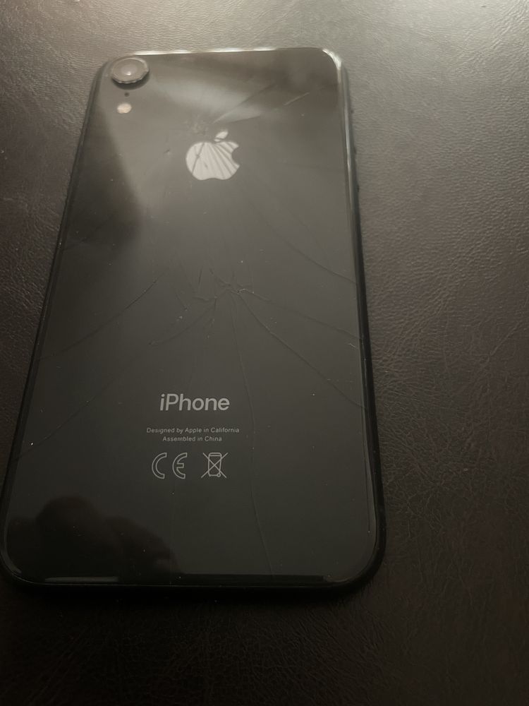 Iphone xr 64gb neverlocked